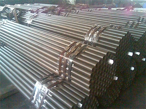 汝阳402考登钢管