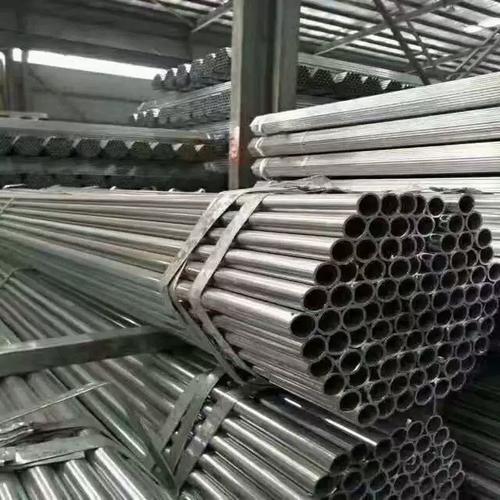 汝阳q355nhb耐候钢管