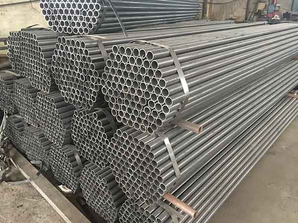 汝阳nd考登钢管